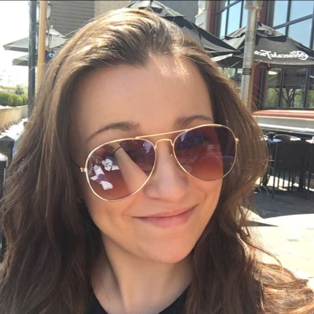Meet your Posher, Gabrielle